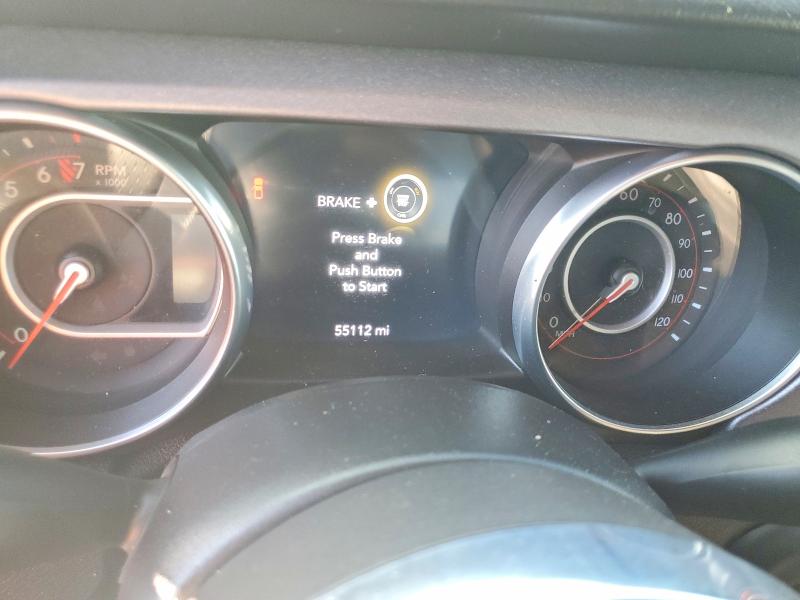 2020 Jeep Gladiator მანქანა იყიდება აუქციონზე, vin: 1C6JJTEG5LL204022, აუქციონის ნომერი: 47043986
