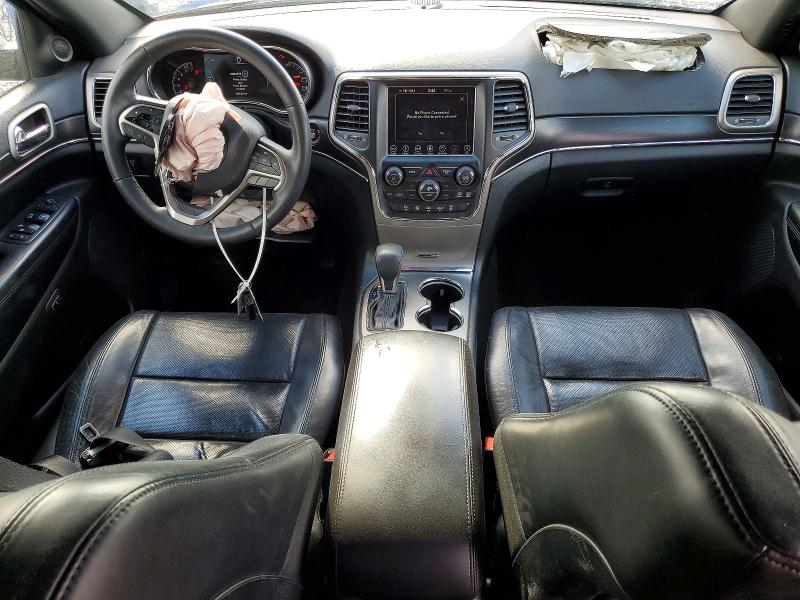 Продажа на аукционе авто 2018 Jeep Grand Cherokee, vin: 1C4RJEBG9JC131066, номер лота: 79264595