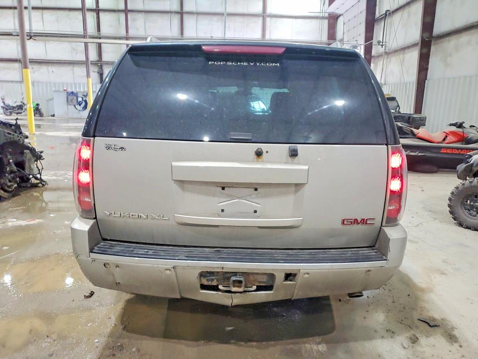 Aukcja sprzedaży 2007 Gmc Yukon Xl, vin: 1GKFK668X7J228780, numer aukcji: 79032575