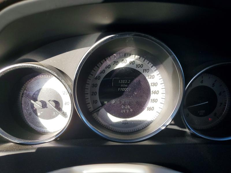 Aukcja sprzedaży 2013 Mercedes-benz C, vin: WDDGF4HB1DR252342, numer aukcji: 45927536