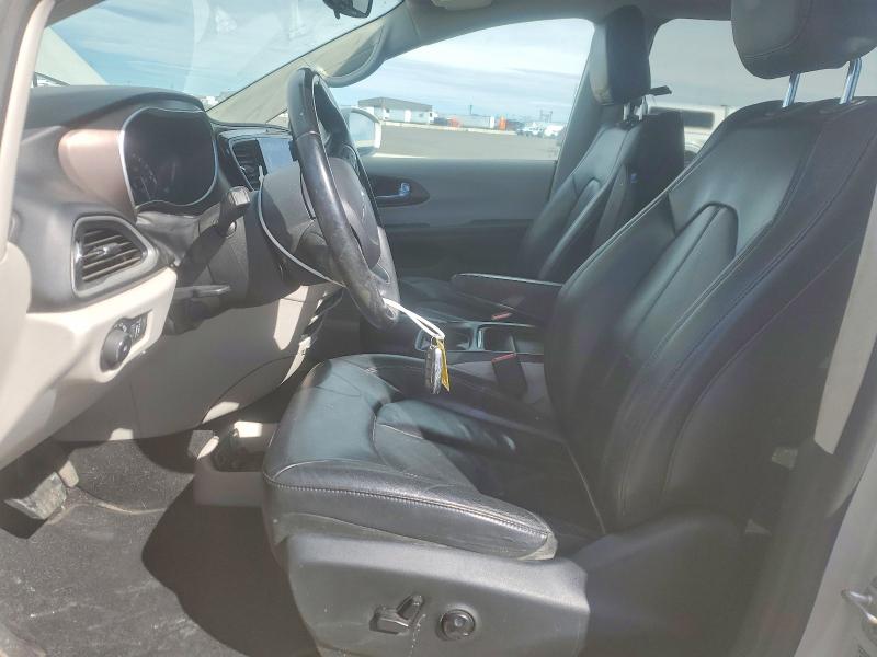Продажа на аукционе авто 2017 Chrysler Pacifica, vin: 2C4RC1BG0HR670776, номер лота: 41840966