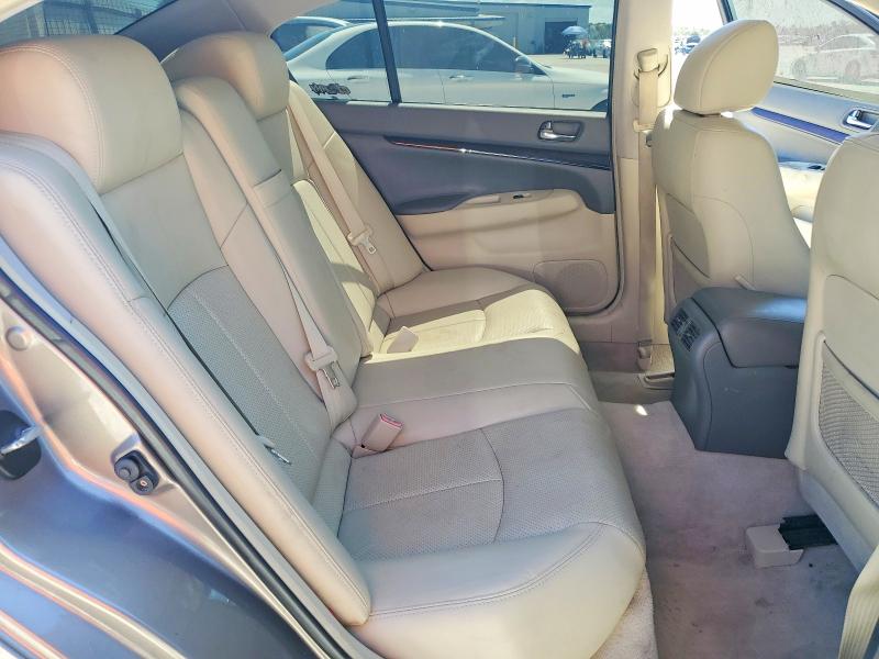 Aukcja sprzedaży 2012 Infiniti G37 Sedan, vin: JN1CV6AP7CM627615, numer aukcji: 42038056