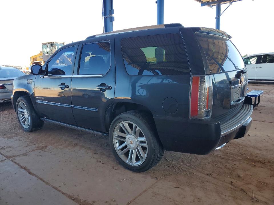 Продаж на аукціоні авто 2013 Cadillac Escalade, vin: 1GYS4CEF0DR232184, номер лоту: 45726466