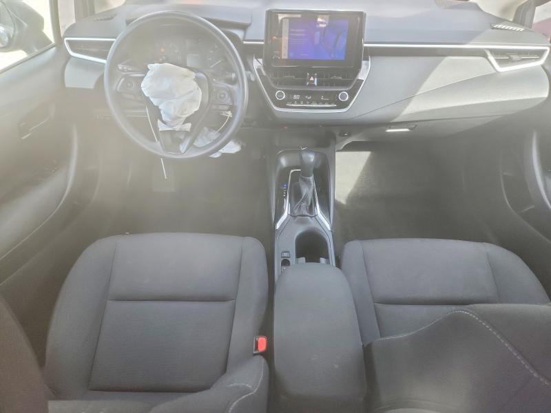 2024 Toyota Corolla მანქანა იყიდება აუქციონზე, vin: 5YFB4MDE9RP084901, აუქციონის ნომერი: 46682986