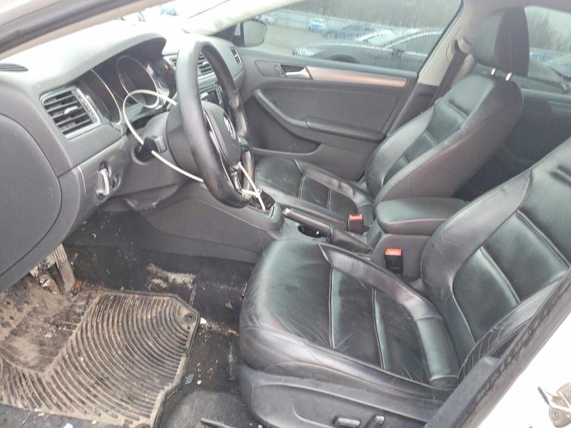 45485186 :رقم المزاد ، 3VWL07AJ7GM336777 vin ، 2016 Volkswagen Jetta مزاد بيع