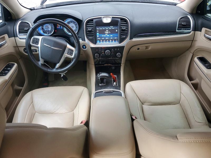 Продажа на аукционе авто 2012 Chrysler 300, vin: 2C3CCAHG0CH313792, номер лота: 79108905