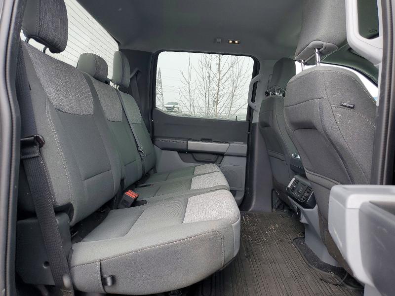 Aukcja sprzedaży 2023 Ford F150, vin: 1FTEW1EB2PKE41907, numer aukcji: 45979756