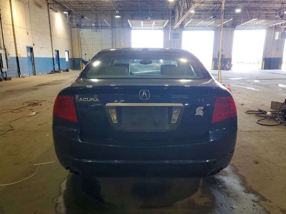 Продаж на аукціоні авто 2004 Acura Tl, vin: 19UUA66214A027073, номер лоту: 47274236