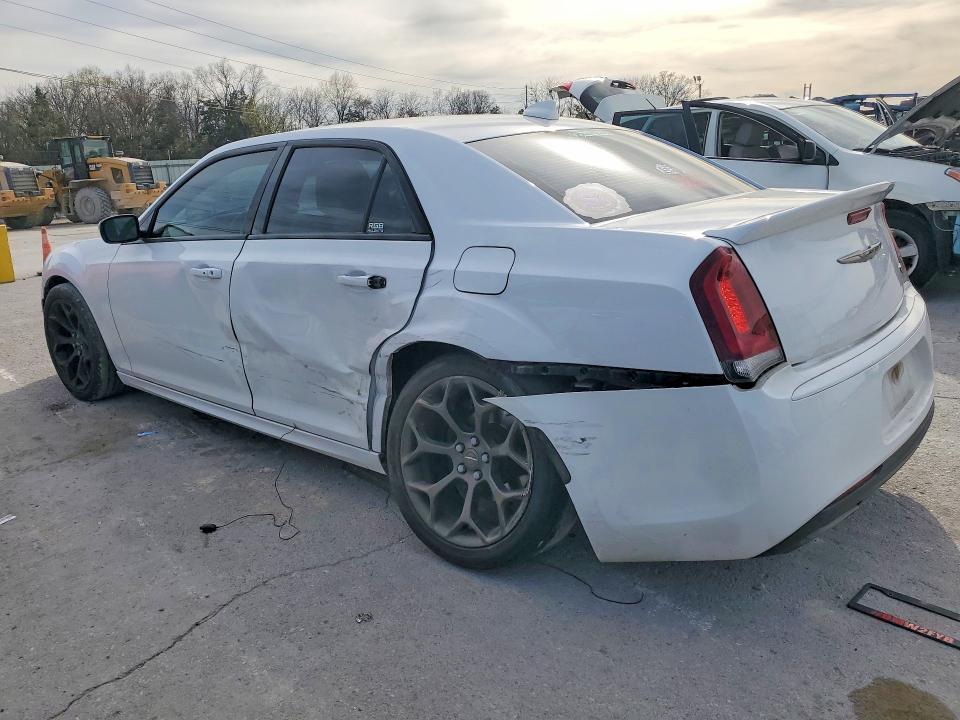 Aukcja sprzedaży 2017 Chrysler 300, vin: 2C3CCABG5HH646991, numer aukcji: 47443276