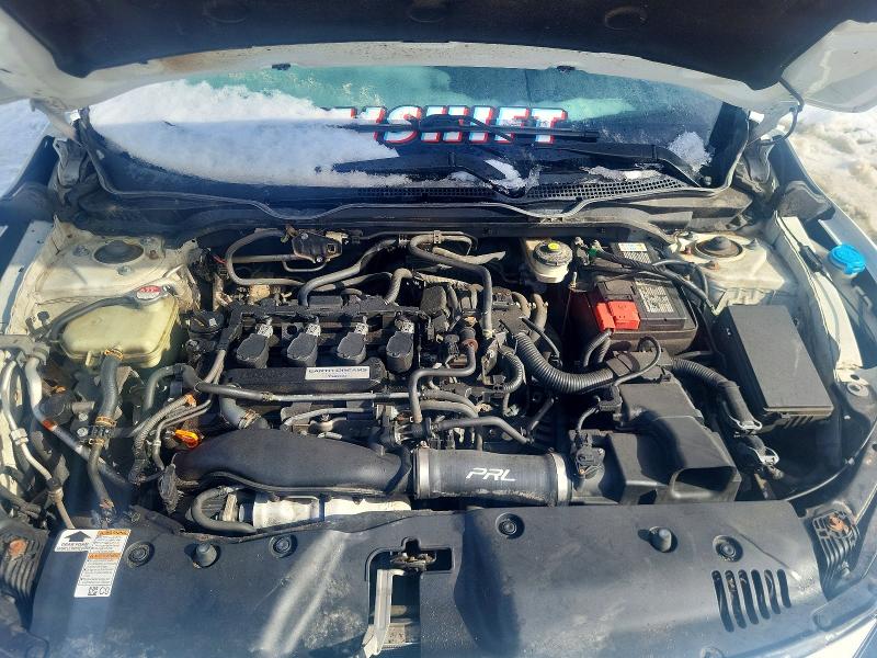 Aukcja sprzedaży 2018 Honda Civic, vin: 2HGFC1E51JH200959, numer aukcji: 78061285