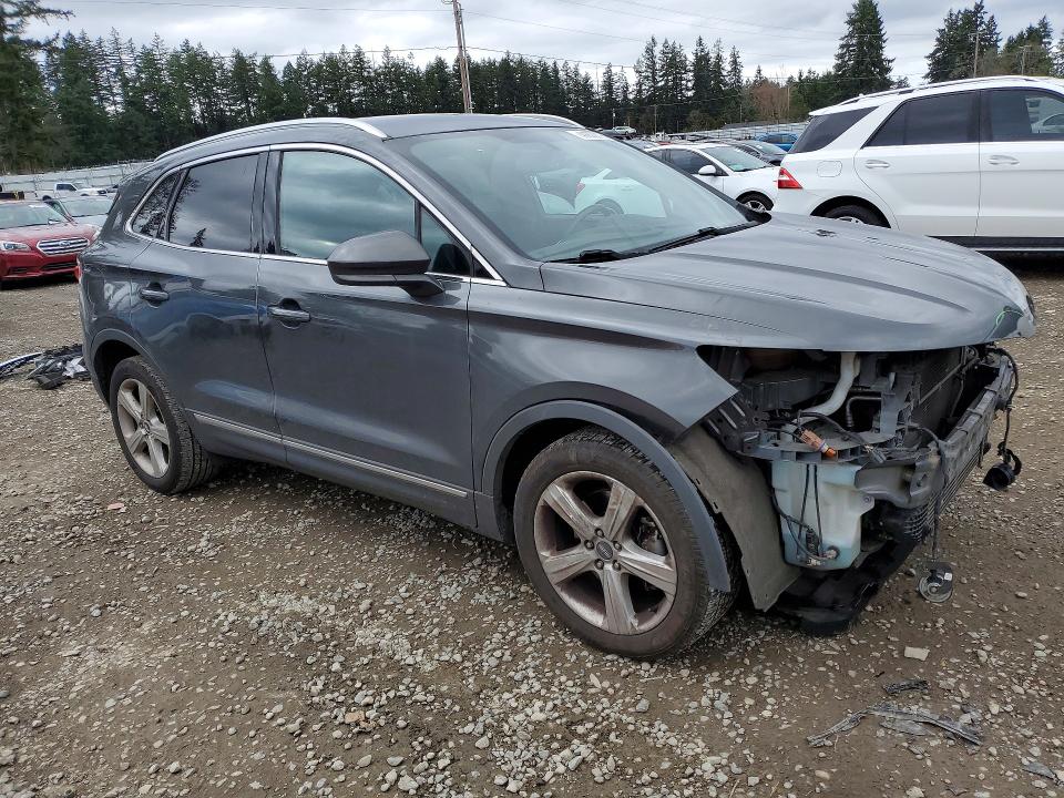 Aukcja sprzedaży 2018 Lincoln Mkc, vin: 5LMCJ1C9XJUL04532, numer aukcji: 41802776