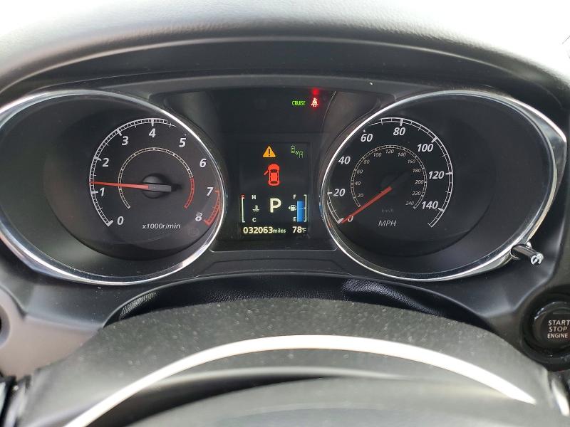 2019 Mitsubishi Outlander Sport მანქანა იყიდება აუქციონზე, vin: JA4AP4AU1KU030879, აუქციონის ნომერი: 78997545