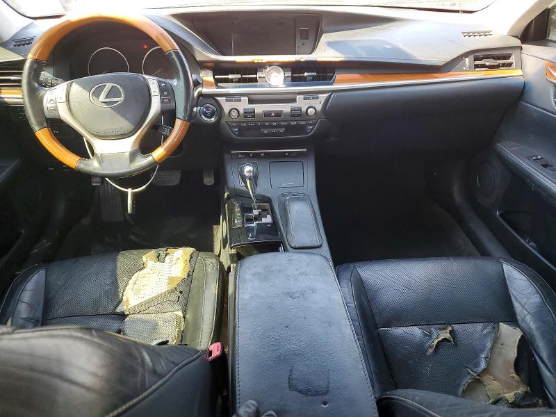 Aukcja sprzedaży 2013 Lexus Es 300h, vin: JTHBW1GG8D2032185, numer aukcji: 47466666