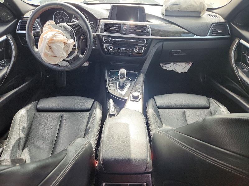 Aukcja sprzedaży 2016 Bmw 328, vin: WBA8E3G50GNU38549, numer aukcji: 47746196