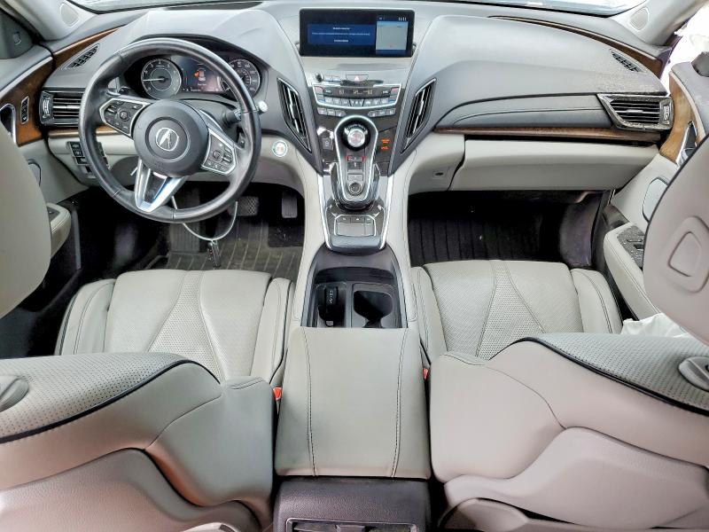 Aukcja sprzedaży 2019 Acura Rdx, vin: 5J8TC2H7XKL022723, numer aukcji: 41984966