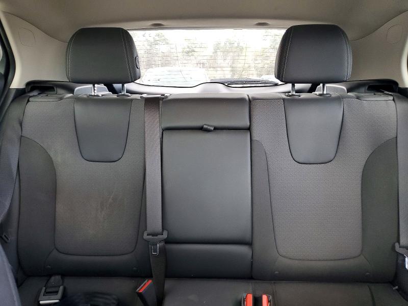 Продаж на аукціоні авто 2023 Buick Encore Gx, vin: KL4MMDS20PB088584, номер лоту: 79561545