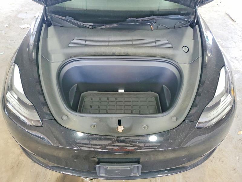 Aukcja sprzedaży 2023 Tesla Model Y, vin: 7SAYGDEF5PF665476, numer aukcji: 47586836