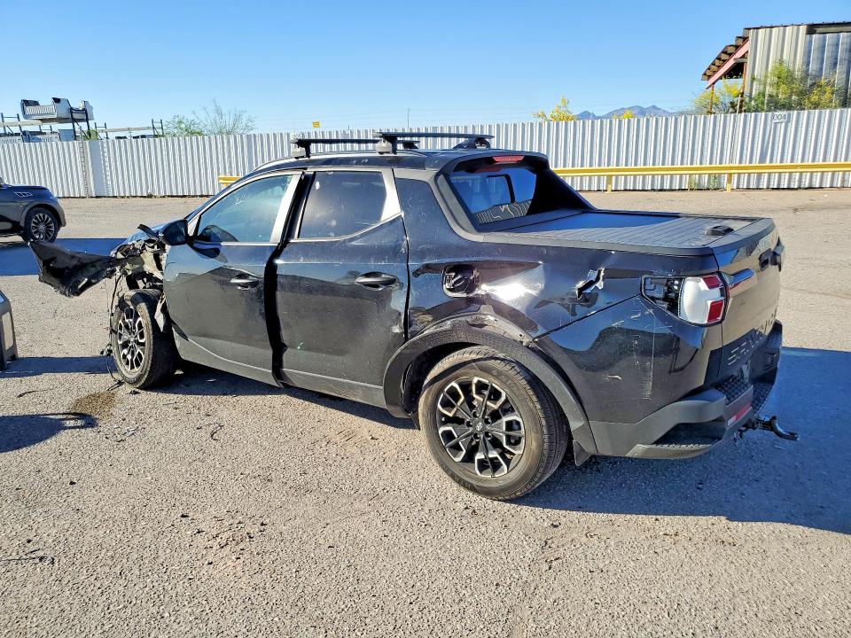 2022 Hyundai Santa Cruz მანქანა იყიდება აუქციონზე, vin: 5NTJC4AE2NH036586, აუქციონის ნომერი: 47221926