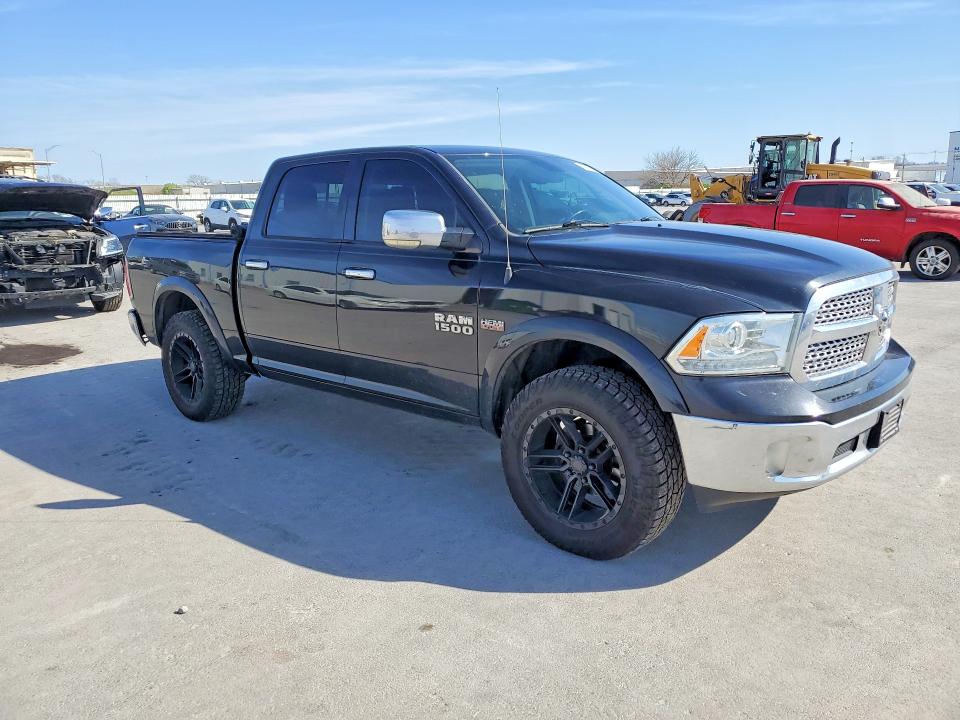 Aukcja sprzedaży 2016 Ram 1500, vin: 1C6RR7NT3GS248029, numer aukcji: 45953316