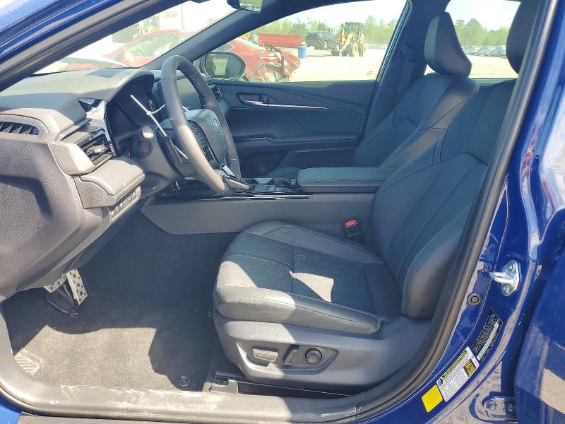 Aukcja sprzedaży 2026 Toyota Camry, vin: 4T1DAACK5TU212693, numer aukcji: 47570436