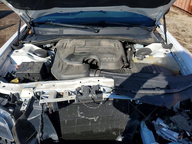 Aukcja sprzedaży 2018 Chrysler 300, vin: 2C3CCAGG2JH264934, numer aukcji: 45551306