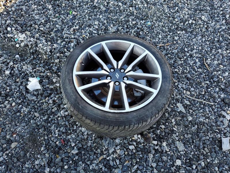 2023 Dodge Challenger მანქანა იყიდება აუქციონზე, vin: 2C3CDZBTXPH668587, აუქციონის ნომერი: 42063626