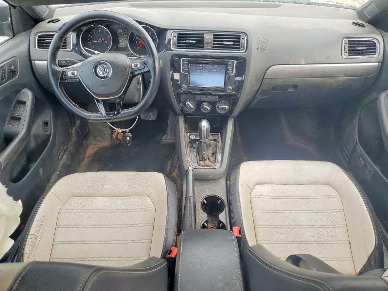 Продажа на аукционе авто 2016 Volkswagen Jetta, vin: 3VWD17AJXGM216876, номер лота: 47111976