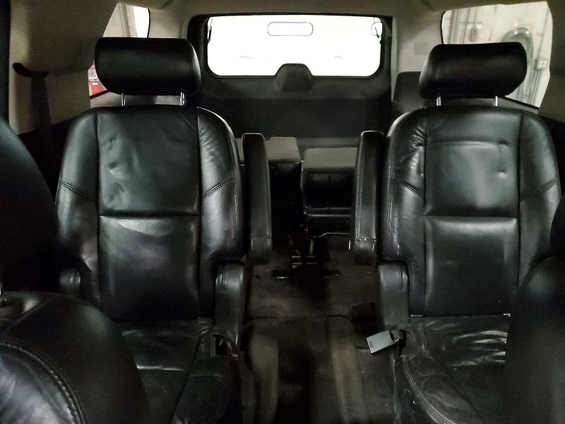 Aukcja sprzedaży 2010 Cadillac Escalade, vin: 1GYUKHEF0AR159731, numer aukcji: 41883156