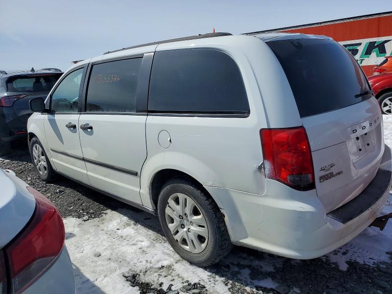 2014 Dodge Grand Caravan მანქანა იყიდება აუქციონზე, vin: 2C4RDGBG7ER301134, აუქციონის ნომერი: 47355326