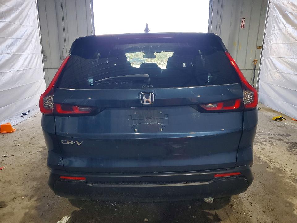 Продажа на аукционе авто 2024 Honda Cr-v, vin: 2HKRS4H41RH455441, номер лота: 79343185