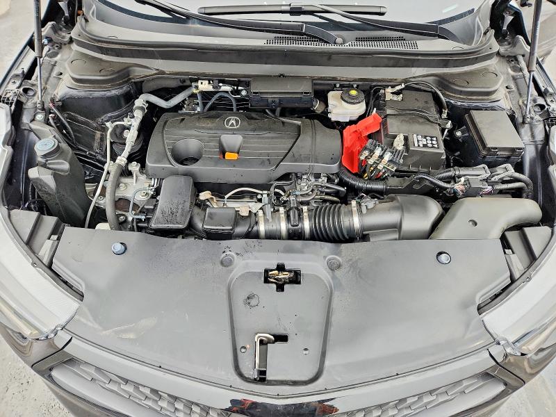 Aukcja sprzedaży 2023 Acura Rdx, vin: 5J8TC2H66PL024726, numer aukcji: 41863806