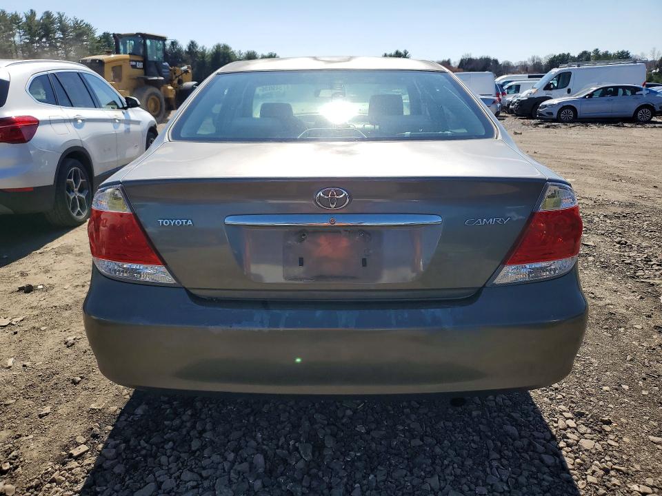 Продаж на аукціоні авто 2006 Toyota Camry, vin: 4T1BE32K26U674271, номер лоту: 64219136