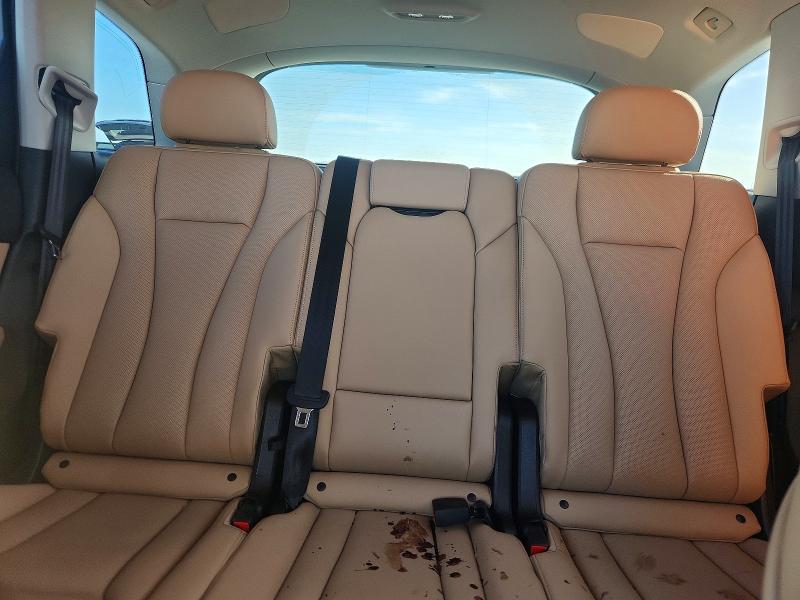 Aukcja sprzedaży 2023 Audi Q7, vin: WA1LXBF71PD015208, numer aukcji: 79567885