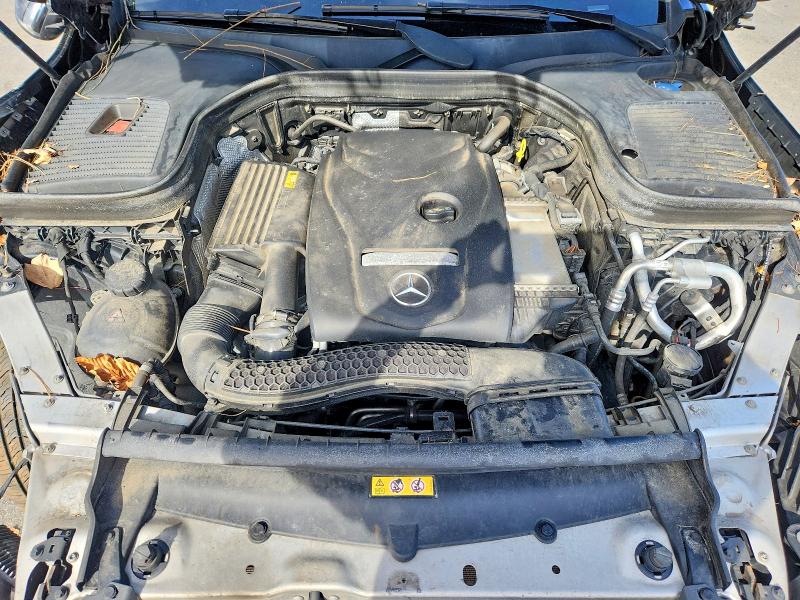 Продаж на аукціоні авто 2019 Mercedes-benz Glc, vin: WDC0G4KB5KF542285, номер лоту: 47367276