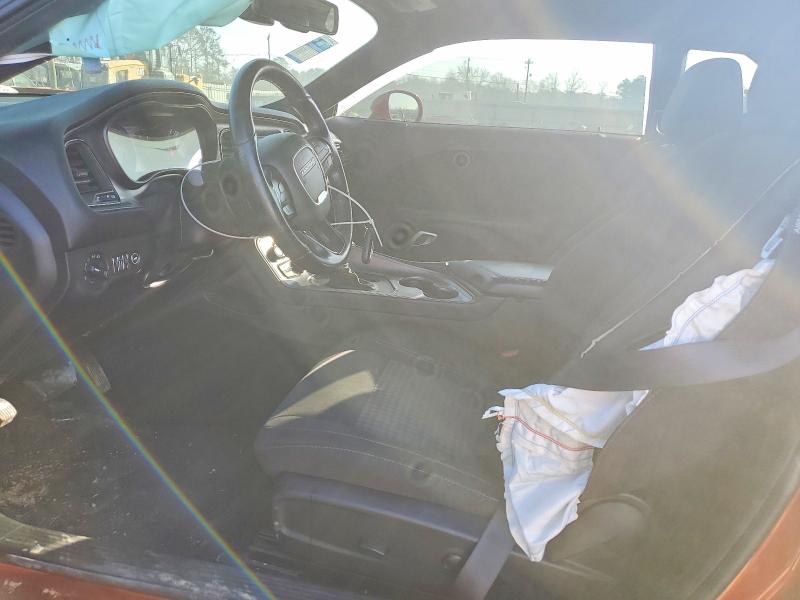 2023 Dodge Challenger მანქანა იყიდება აუქციონზე, vin: 2C3CDZAG6PH558897, აუქციონის ნომერი: 41769816