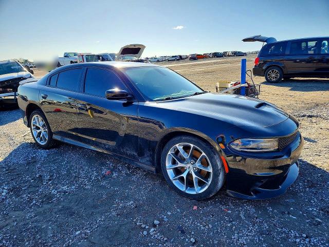Aukcja sprzedaży 2020 Dodge Charger, vin: 2C3CDXHGXLH136927, numer aukcji: 45788336
