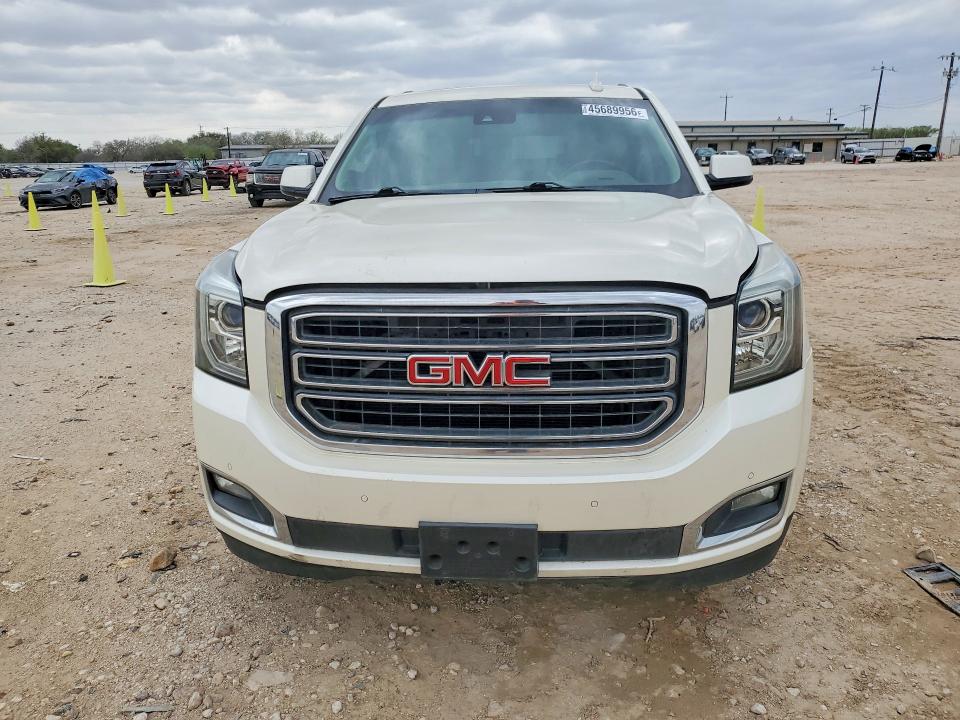 Продаж на аукціоні авто 2015 Gmc Yukon Xl, vin: 1GKS1HKCXFR521683, номер лоту: 45689956