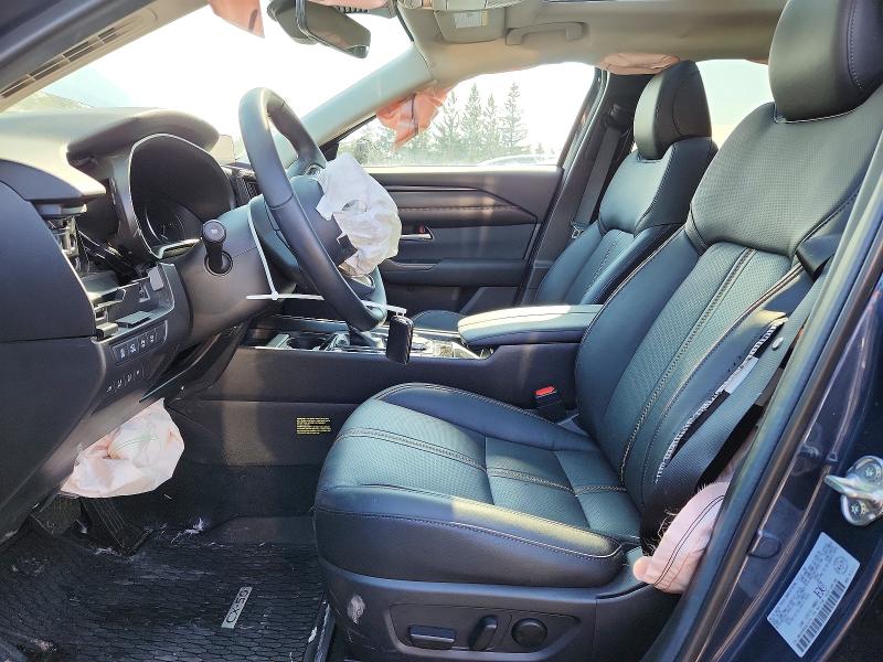 Продажа на аукционе авто 2025 Mazda Cx-50, vin: 7MMVABDM9SN318734, номер лота: 46486756