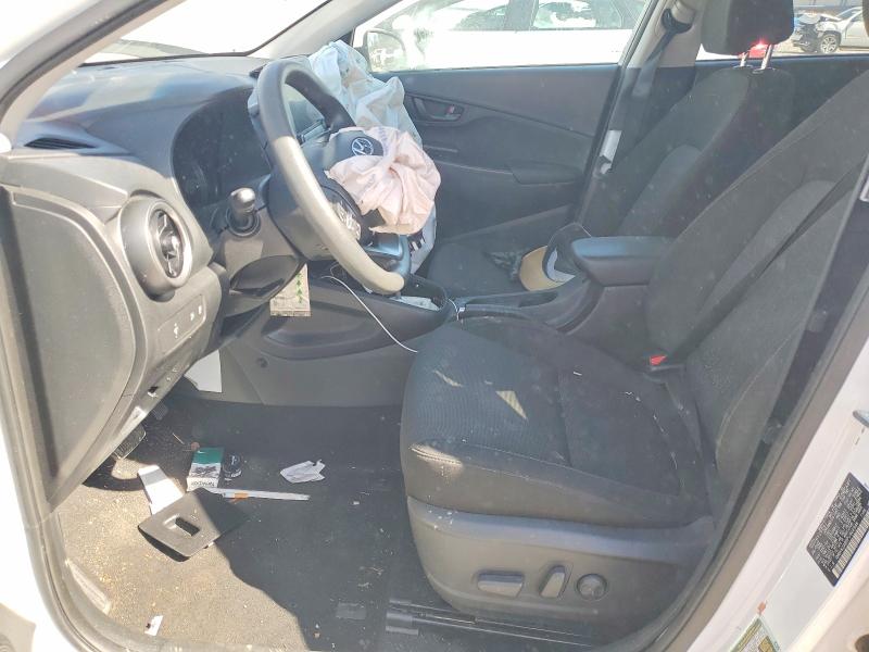 Aukcja sprzedaży 2023 Hyundai Kona, vin: KM8K62AB9PU944946, numer aukcji: 47761346