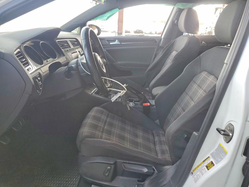 Aukcja sprzedaży 2015 Volkswagen Gti, vin: 3VW5T7AU1FM054255, numer aukcji: 47127366