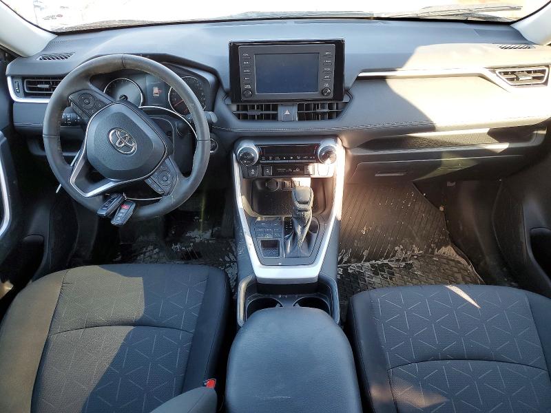 Продажа на аукционе авто 2020 Toyota Rav4, vin: 2T3R1RFV5LC104559, номер лота: 79464725