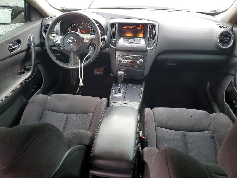 79716775 :رقم المزاد ، 1N4AA5AP7EC494914 vin ، 2014 Nissan Maxima مزاد بيع