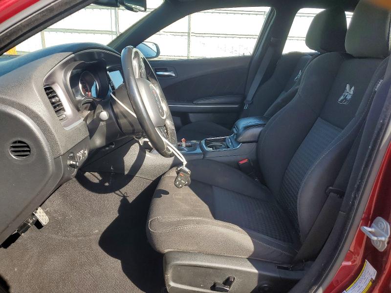 Продажа на аукционе авто 2020 Dodge Charger, vin: 2C3CDXGJ0LH166659, номер лота: 45705656
