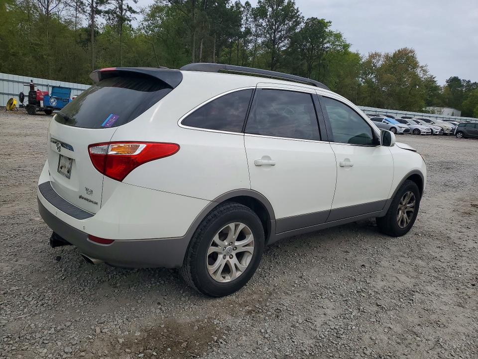 Продажа на аукционе авто 2011 Hyundai Veracruz, vin: KM8NU4CC2BU173226, номер лота: 47955056