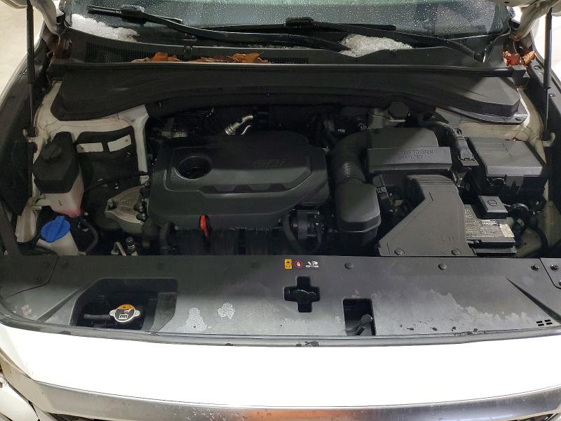Aukcja sprzedaży 2020 Hyundai Santa Fe, vin: 5NMS3CAD5LH304903, numer aukcji: 79364015