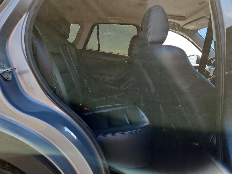 Продаж на аукціоні авто 2013 Mazda Cx-5, vin: JM3KE4DE2D0125621, номер лоту: 47517556