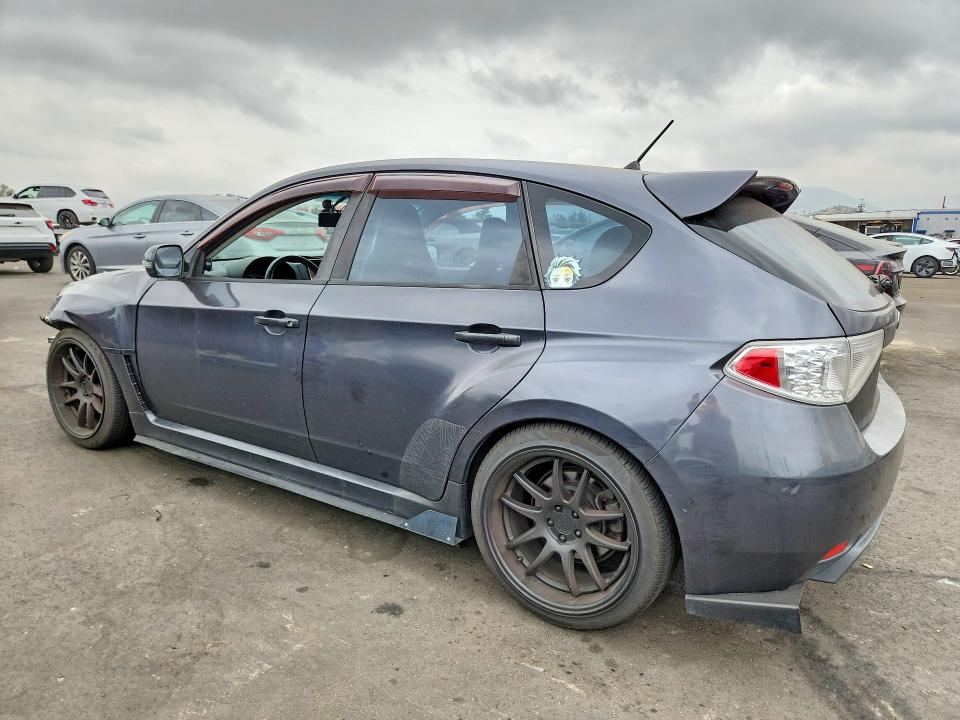 Aukcja sprzedaży 2013 Subaru Impreza, vin: JF1GR7E68DG888736, numer aukcji: 45995856