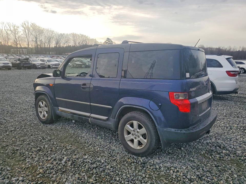 Aukcja sprzedaży 2010 Honda Element, vin: 5J6YH2H71AL000639, numer aukcji: 41640736