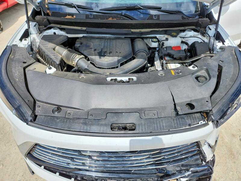 Продажа на аукционе авто 2025 Buick Enclave, vin: 5GAEVARS3SJ213024, номер лота: 46219476
