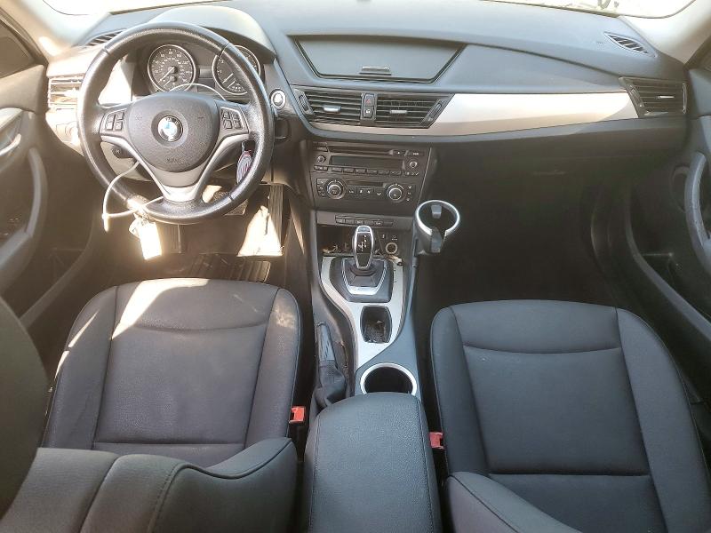 79562995 :رقم المزاد ، WBAVM1C59EVW56471 vin ، 2014 Bmw X1 مزاد بيع